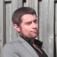 Rory Hinchey
