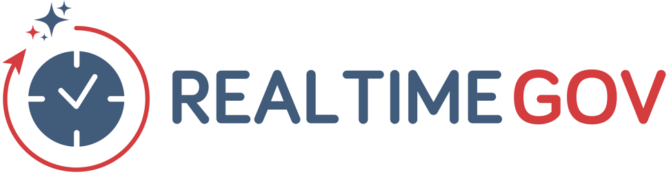 Real Time Gov